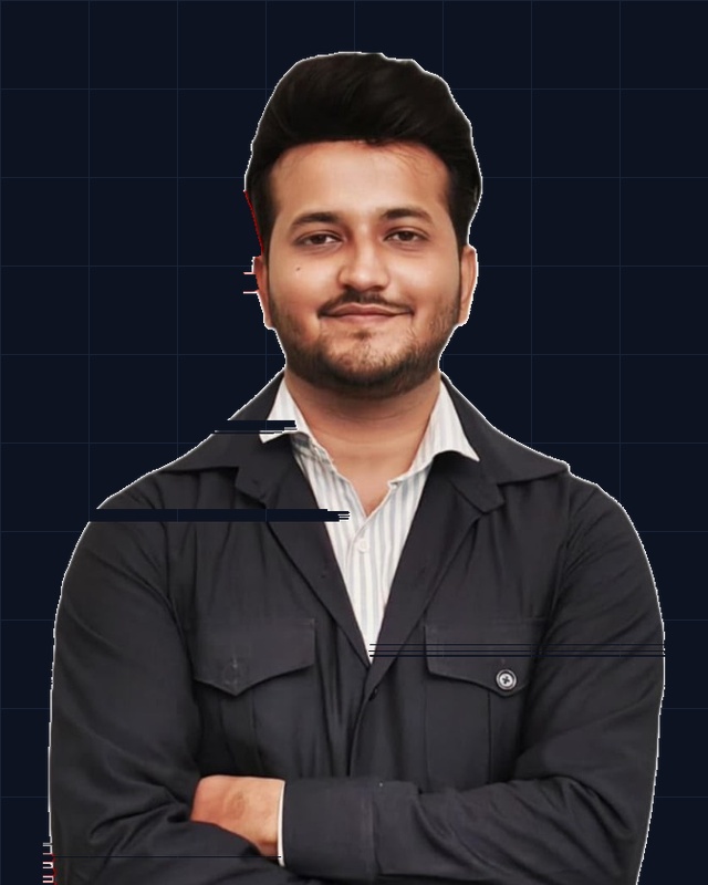 Sharique Waseem Mentor